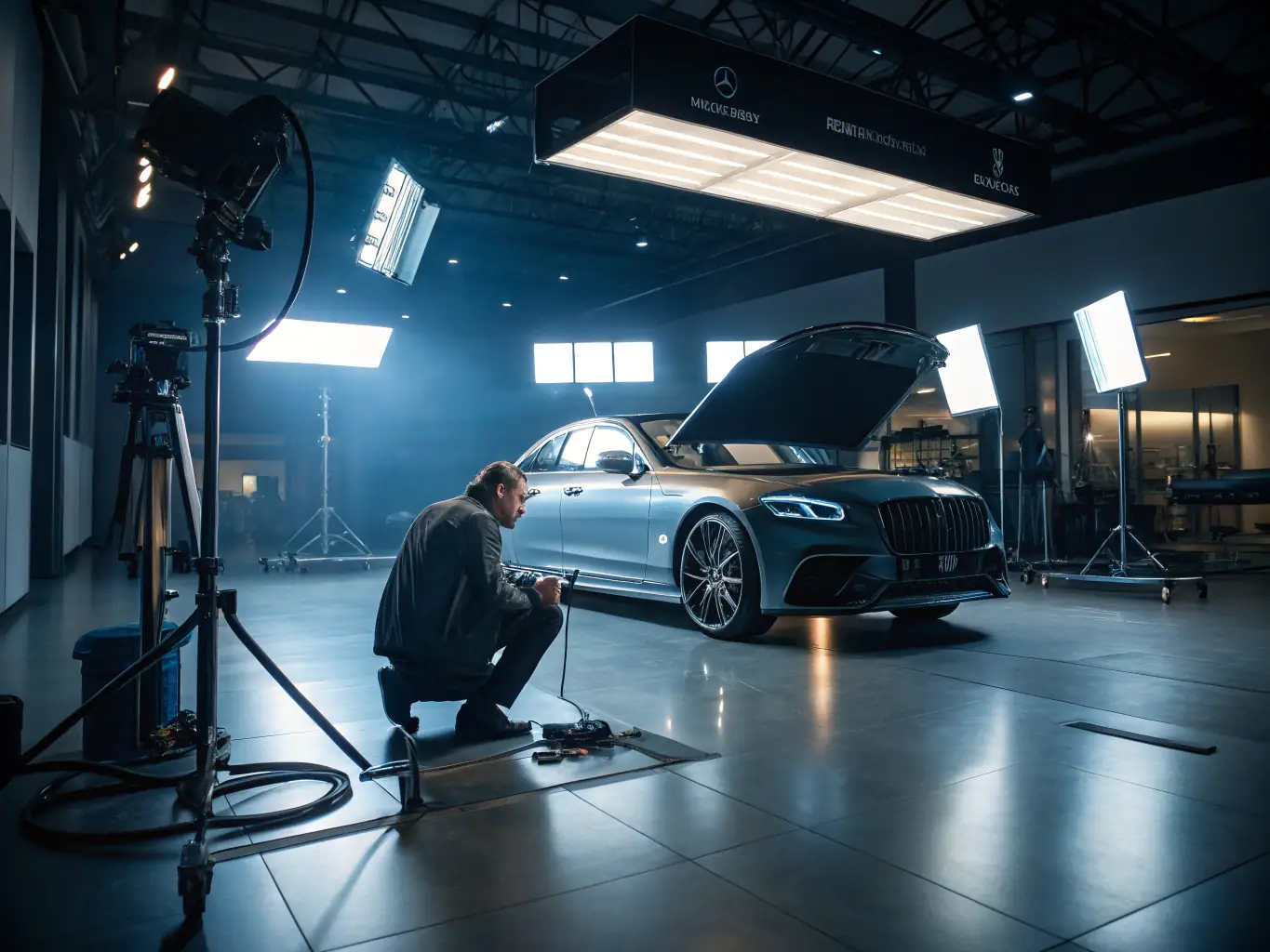 خدمات پس از فروش رنو