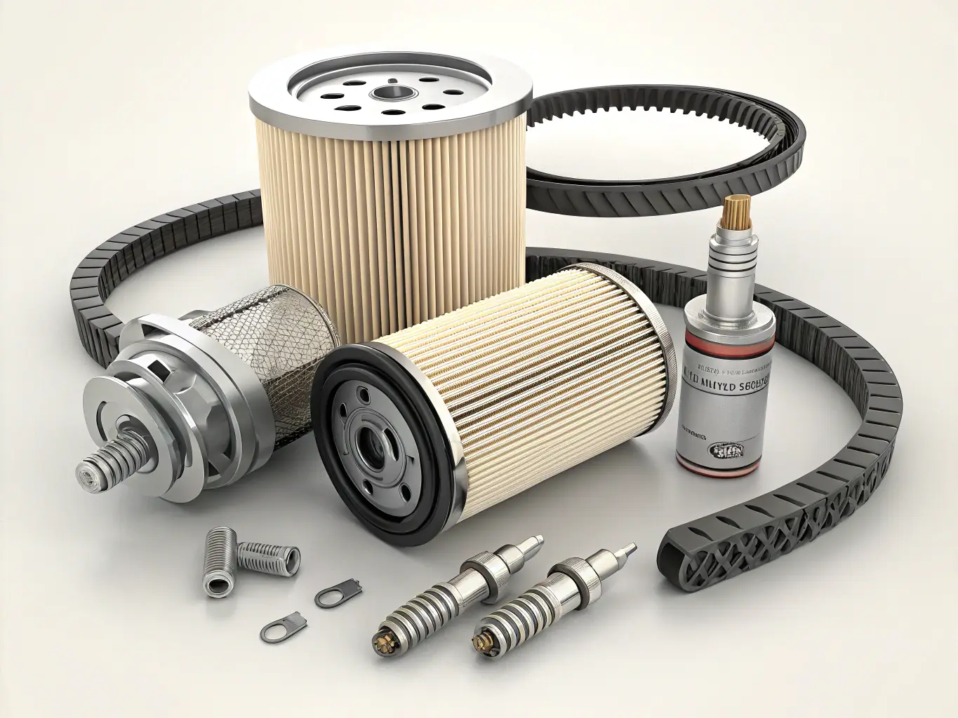 قطعات یدکی اصلی رنو با ضمانت