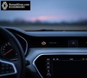 نمایش پیام Injection Fault روی پشت‌آمپر رنو و راهکارهای سریع
